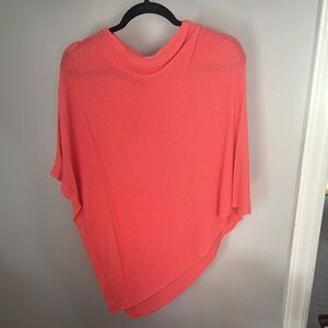 Coral cocoon by Amma